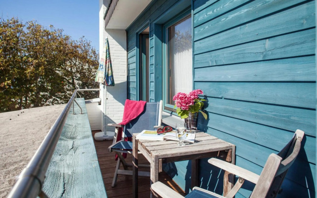 Appartement Svalbard