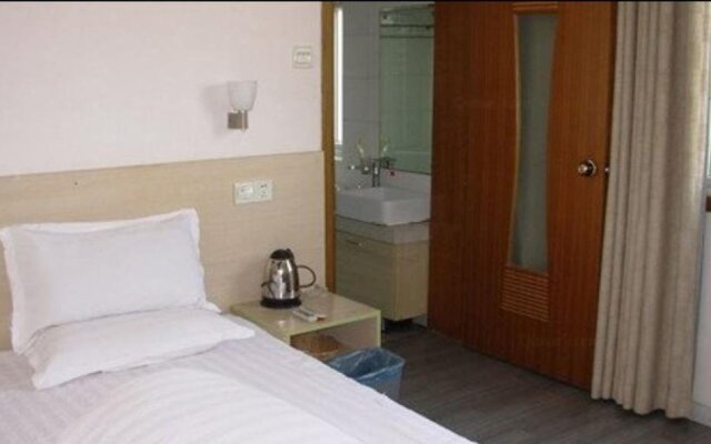 Canglangting Guest house