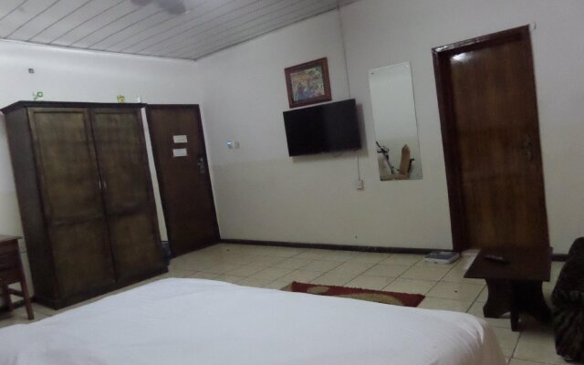 Micron Suites International