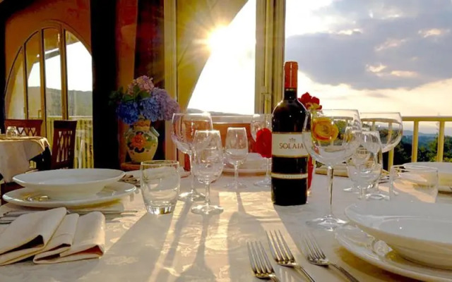 Park Hotel Spa & Resort