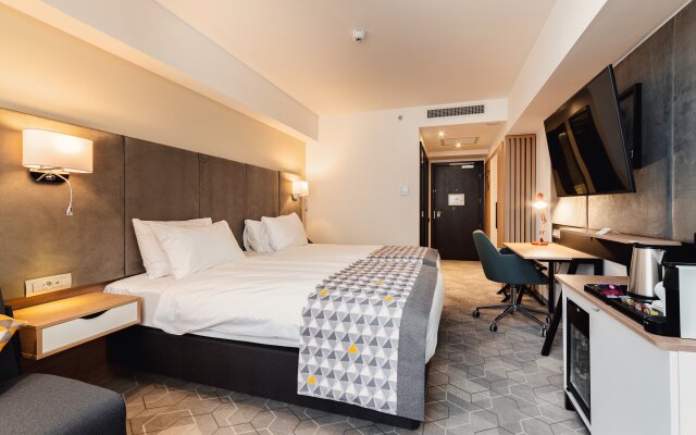 Отель Holiday Inn Bucharest - Times