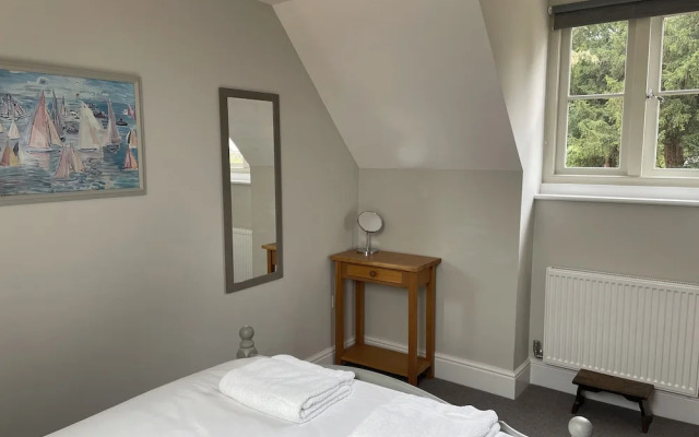 Coach House Mews
