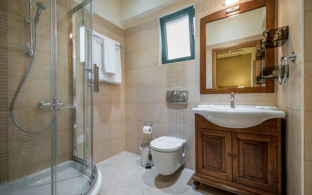 Daluz Boutique Hotel