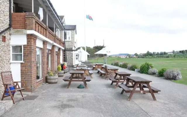 Rhos-on-Sea Golf Club