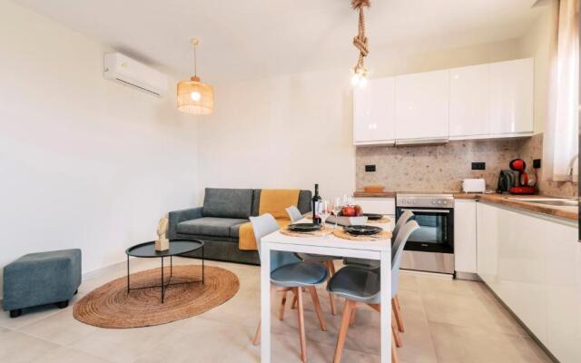 Seascape Suite OneBedroom