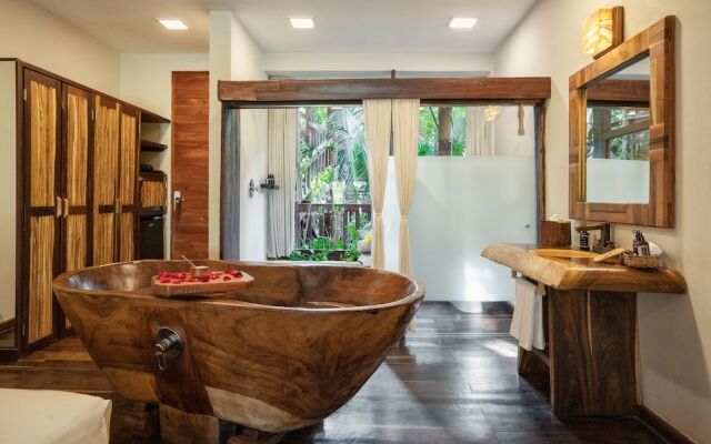 Kanan Tulum Treehouse, Rooftop, Beach Club & Spa - Adults Only