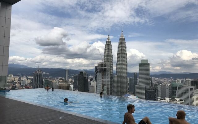 The Platinum Suites