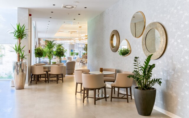Hyatt Regency Kotor Bay Resort