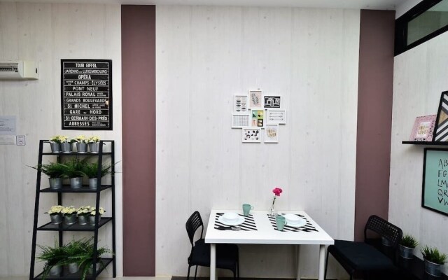 Menara Suria Subang by SYNC