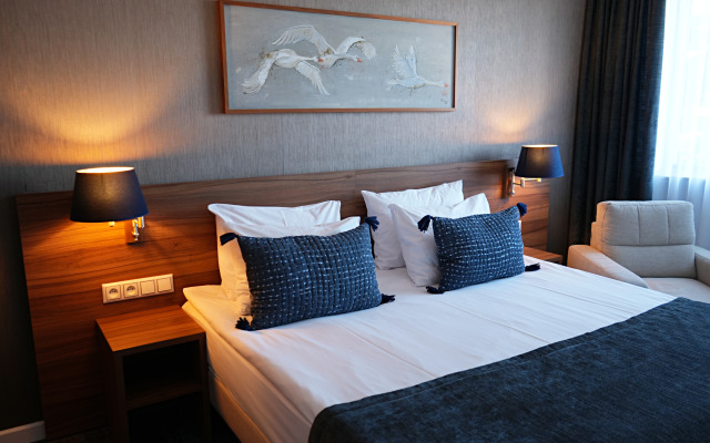 Arche Hotel Puławska Residence