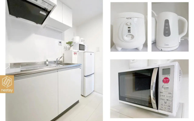 nestay apartment tokyo ginza