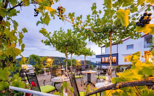 Waldhotel Sonnenberg