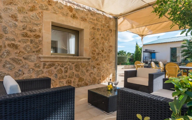 Son Perot - Villa With Private Pool. Free Wifi