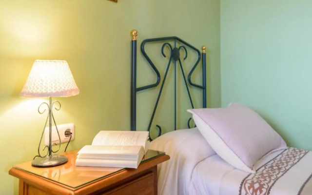 Cortijo Albaricoque Frigiliana by Ruralidays