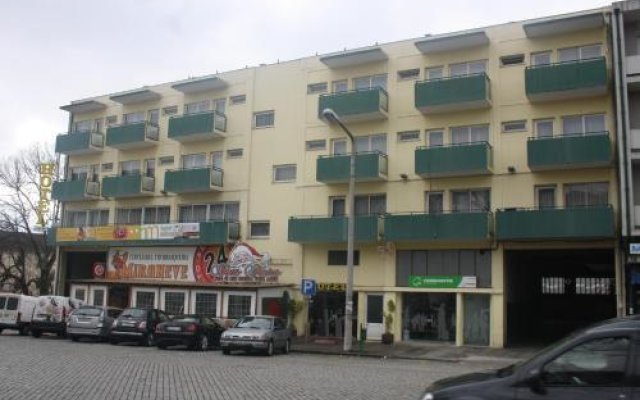 Hotel Miraneve