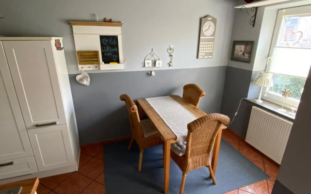 Ferienhaus am Scharnhorst