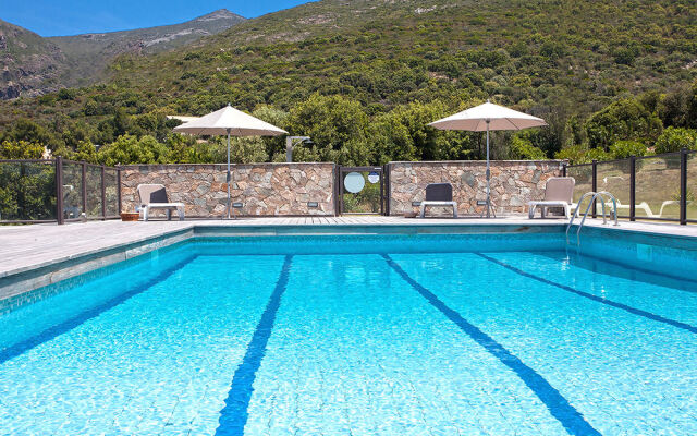 Villas U San Daniellu
