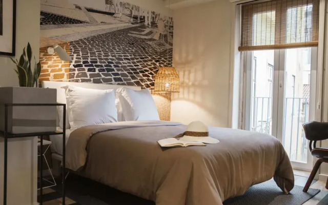 room Select Liberdade