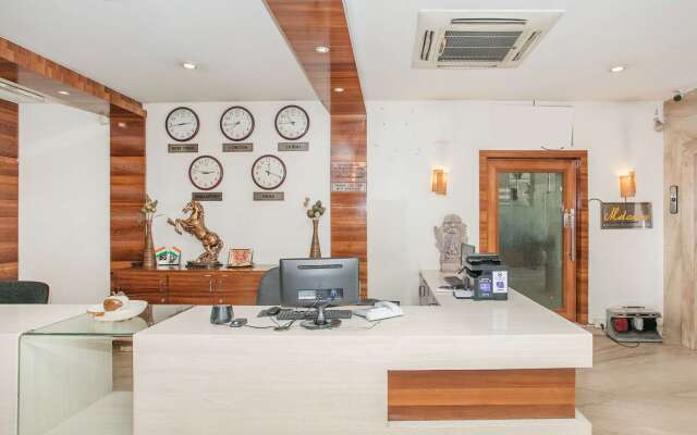 Hotel Ekaa