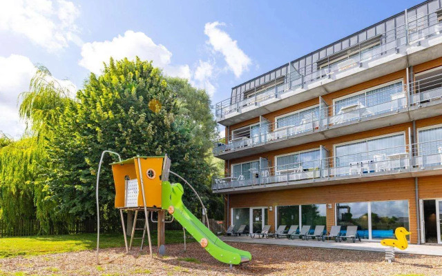 Les Chambres De La Baie by Vacanceole