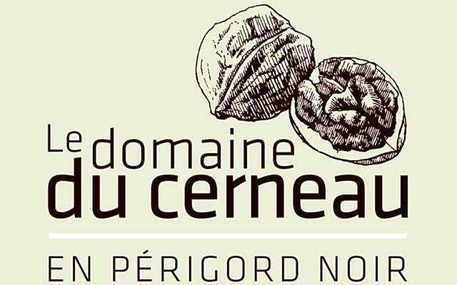 Le Domaine Du Cerneau