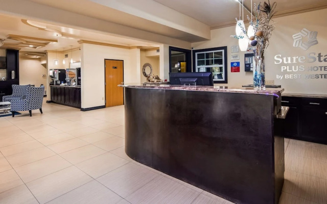 Super 8 San Antonio/Airport