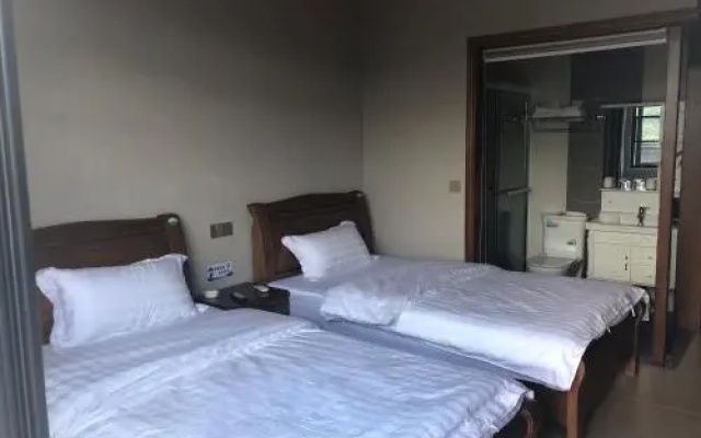 Xiangshan Shanhai Yishe Guesthouse