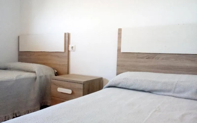 Tavernes Gandia Suites 3000