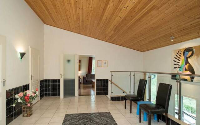 Luxury Holiday Home in Ardennes with Swimming Pool