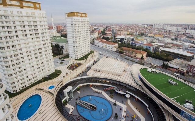 Koza Suites & Apartments