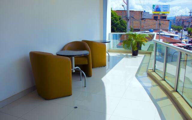 Hotel SUISUI
