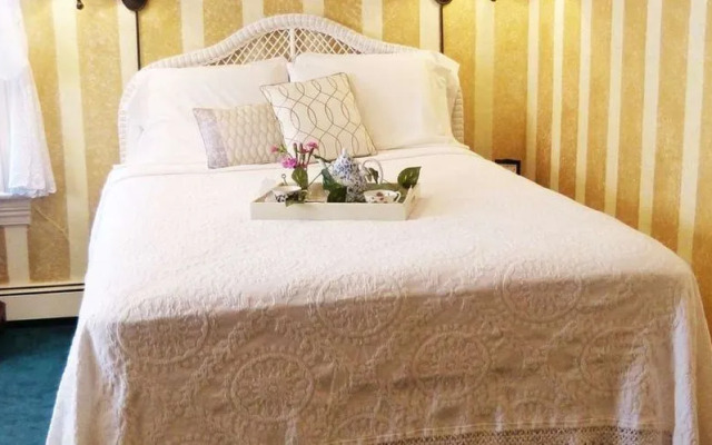 Villa Park House Bed and Breakfast