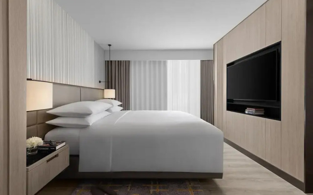 Marriott Executive Apartments, Bangkok Townhall Sukhumvit