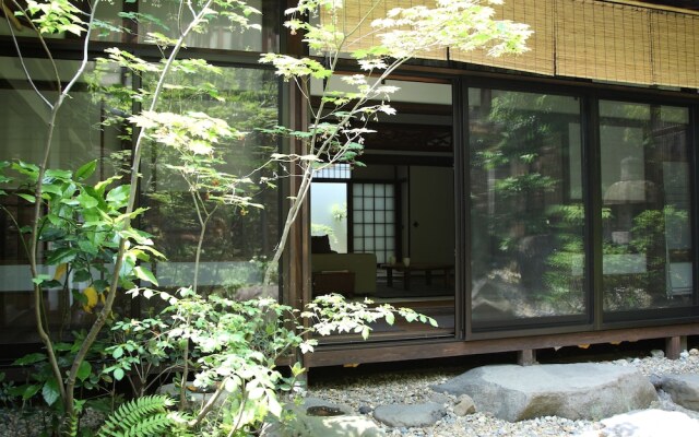 HANARé Kyoto
