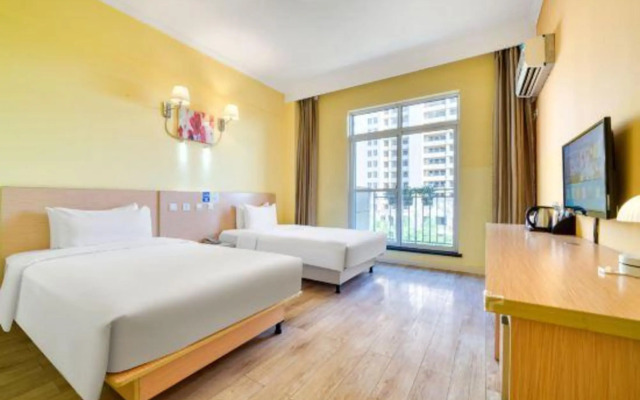 Meiyitian Express Hotel
