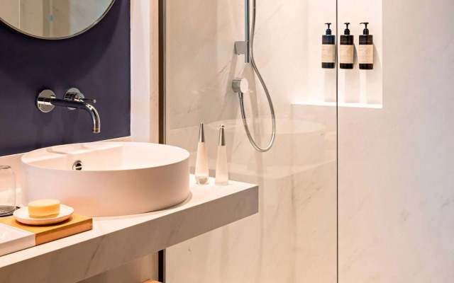 Domaine Reine Margot Paris - Issy MGallery Collection