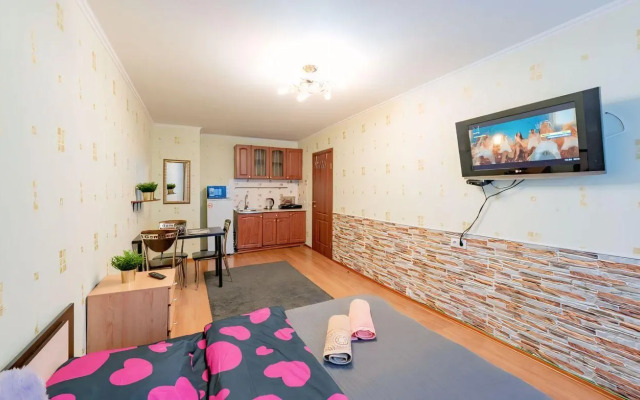 Relax Apart (Релакс Апарт) на улице Ленинградская 33