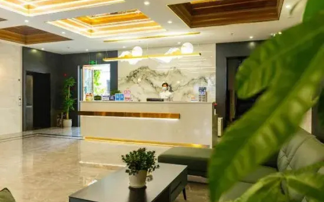 Minfeng Hotel