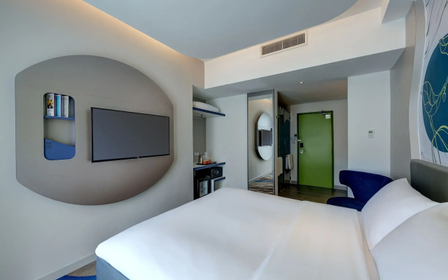 ibis Styles Johor Iskandar Puteri