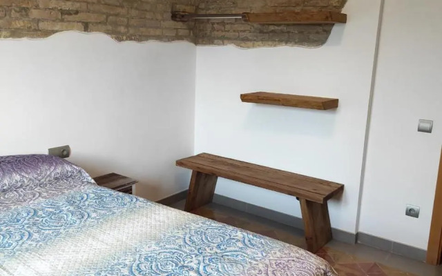 Casa Rural MESTRE