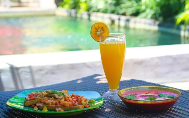 De Rekun Guest House