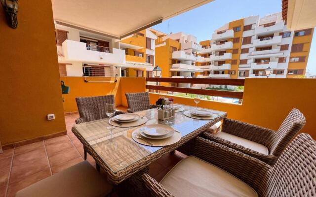 Tropical First floor apartment PP25