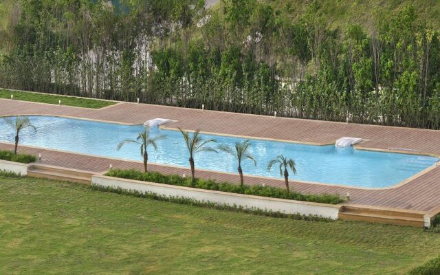 Four Points by Sheraton New Delhi, Airport Highway