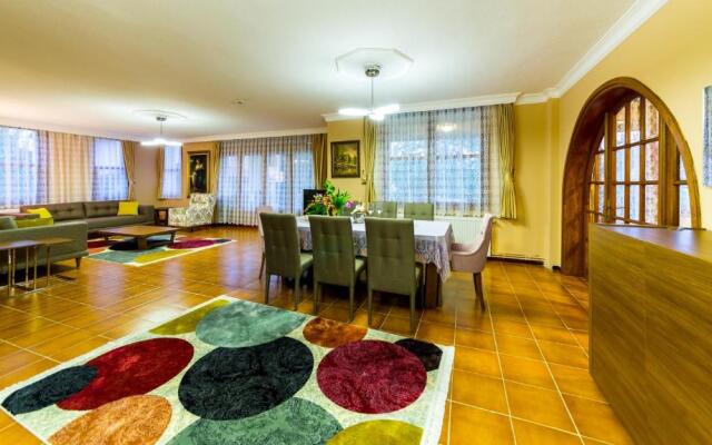 Marmaris Holiday Villas