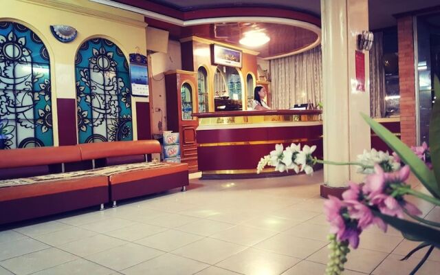 Hanoi Star Hotel