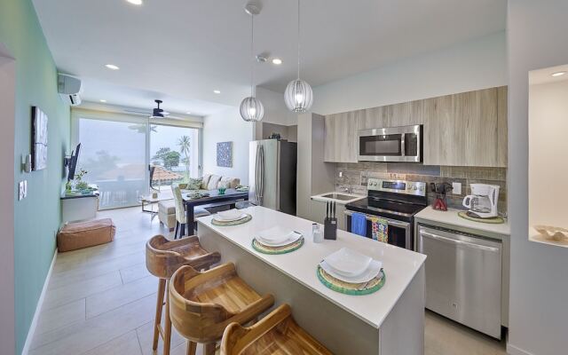 Sunset Blvd 9A - 3 Br Condo