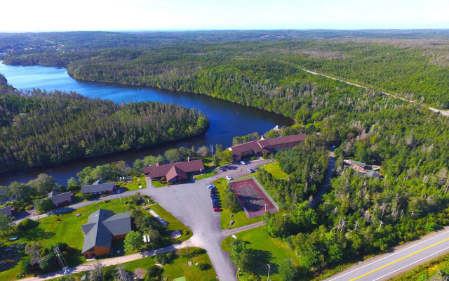 Liscombe Lodge Resort and Conference Centre