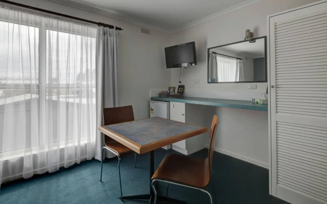 Central Motel Port Fairy