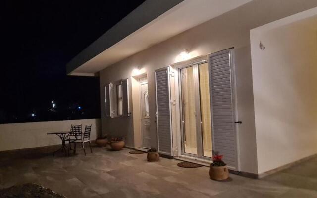''Prasini Folia'' Apartments - Apartment ''STEFANA''