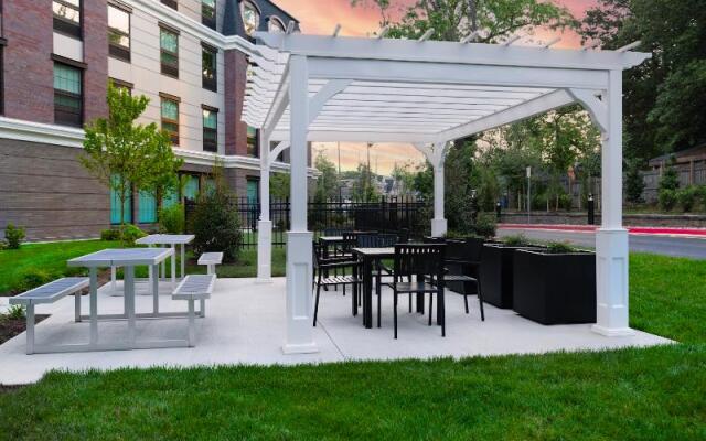 Fairfield Inn & Suites Annapolis